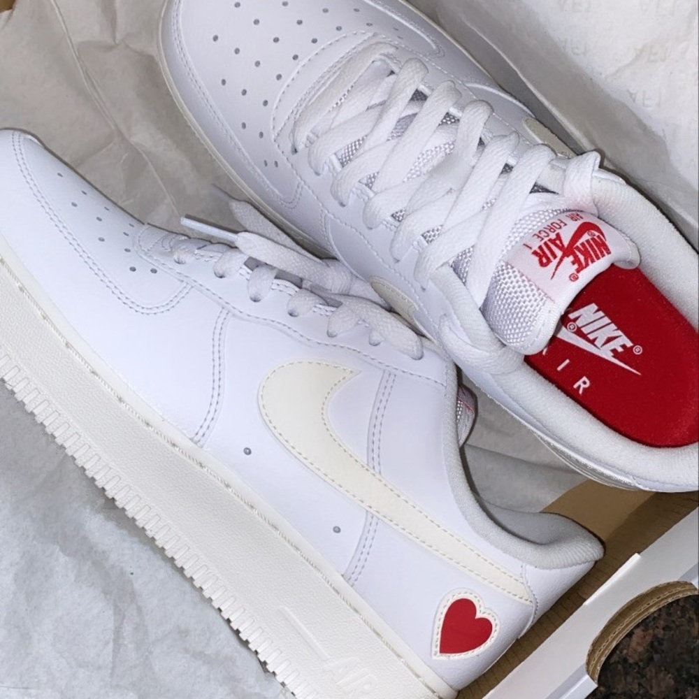 Nike Air Force 1 Low ‘Valentines Day 2021’